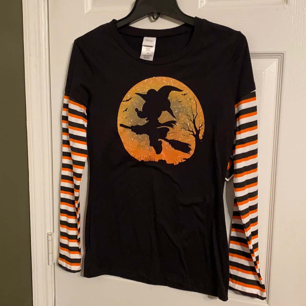 🎃Disney Halloween Shirt